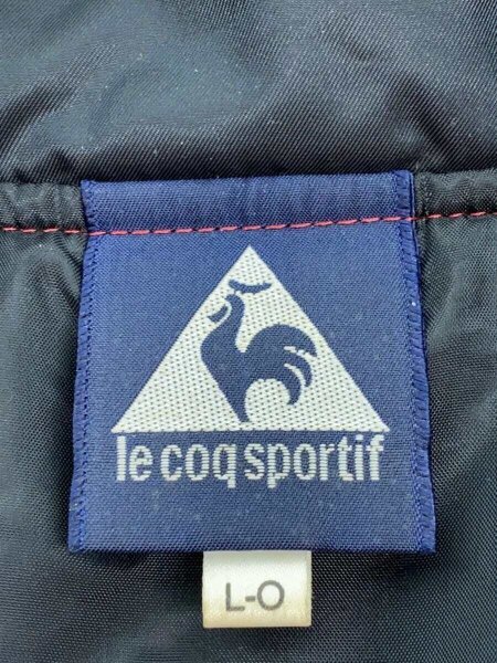 le coq sportif(ルコックスポルティフ) / ハーフジップ/アノラック