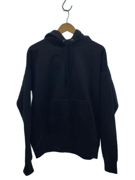 オーラリーBAGGY POLYESTER SWEAT PARKA パーカー BAGGY POLYESTER
