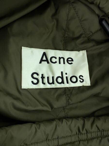 アクネacne フェイス　ナイロンアウターコーチジャンバー Acne Studios(Acne)(アクネストゥディオズ(アクネ)) / TONY FACE W