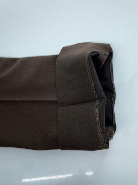 MISSONI(ミッソーニ) / スラックスパンツ/46/ブラウン/イタリア製 