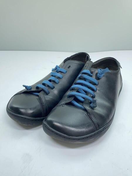 camper(カンペール) / シューズ/39/BLK/レザー | 中古品の販売・通販 