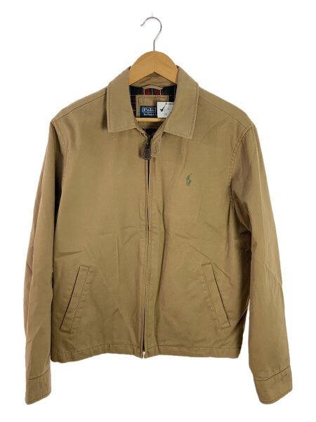 POLO RALPH LAUREN(ポロラルフローレン) / スイングトップジャケット/M 
