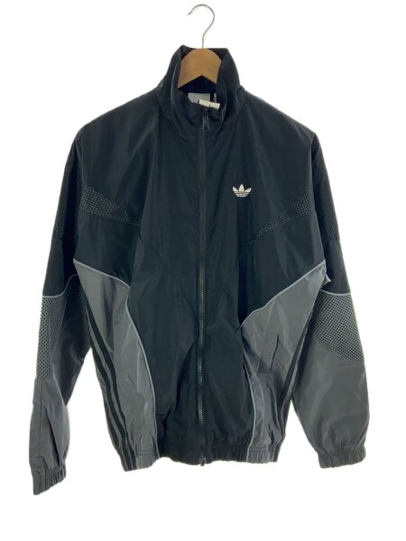 adidas(アディダス) / ジャケット/XS/ポリエステル/ブラック/IM1849