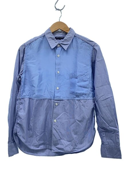 COMME des GARCONS HOMME(コムデギャルソンオム) / 長袖シャツ/SS 
