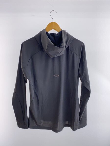 OAKLEY(オークリー) / ナイロンジャケット/S/ナイロン/BLK/FOA407622