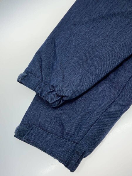THE NORTH FACE(ザノースフェイス) / NYLON DENIM COMPACT NOMAD 