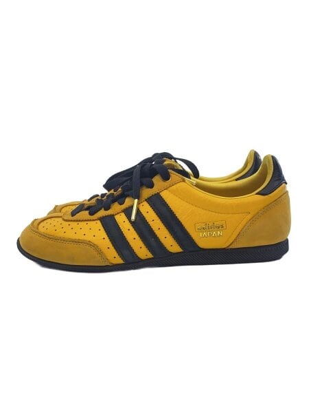 adidas(アディダス) / JAPAN_ジャパン/24cm/YLW | 中古品の販売・通販 