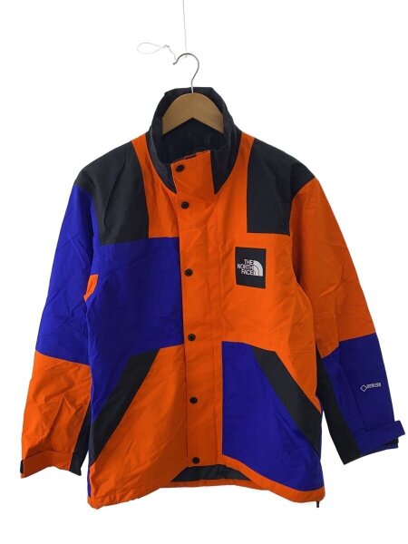 THE NORTH FACE(ザノースフェイス) / RAGE GTX SHELL JACKET_レイジ 