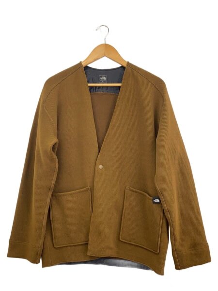 THE NORTH FACE(ザノースフェイス) / EXPLORE TEKSWEATER CARDIGAN_ 