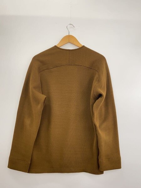 THE NORTH FACE(ザノースフェイス) / EXPLORE TEKSWEATER CARDIGAN_ 