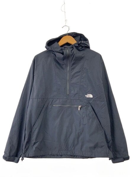 THE NORTH FACE(ザノースフェイス) / COMPACT ANORAK_コンパクト
