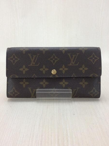 LOUIS VUITTON(ルイヴィトン) / ポシェット・ポルト モネ クレディ