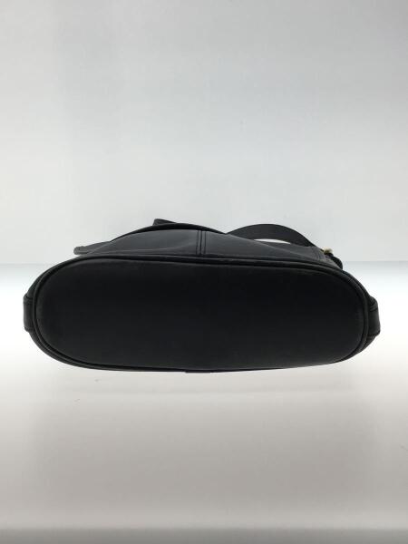 COACH(コーチ) / オールドコーチ/4115/ショルダーバッグ/レザー/BLK/革 