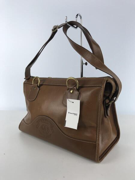 GHURKA No.73 グルカバッグMARLEY HODGSON