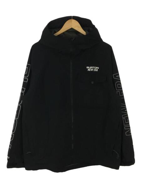 BURTON(バートン) / ナイロンジャケット/XL/ゴアテックス/BLK/ GORE 