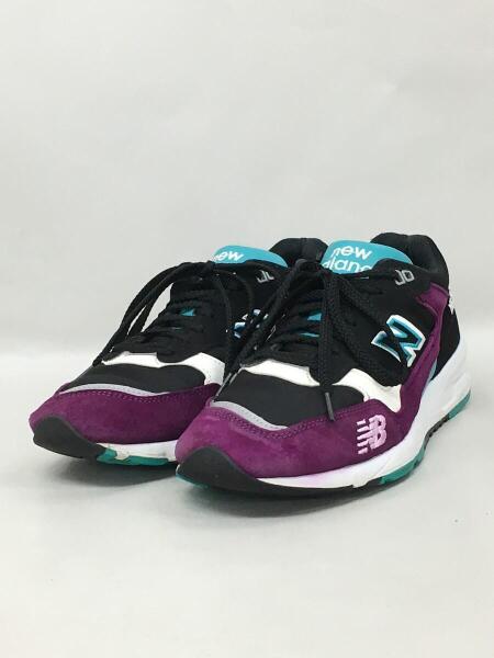 NEW BALANCE(ニューバランス) / ローカットスニーカー/26cm/BLK 