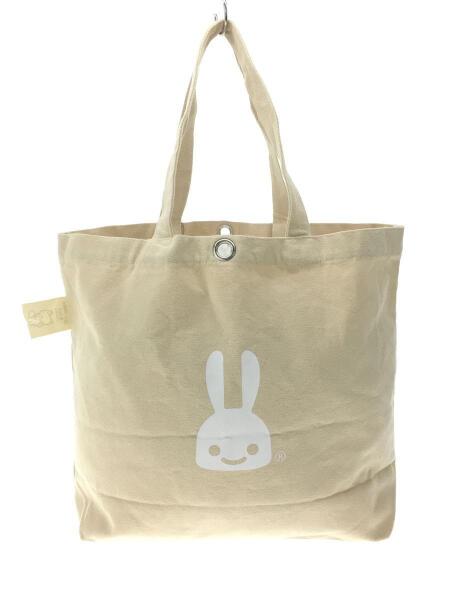 CUNE(キューン) / トートバッグ/キャンバス/CRM/うさぎ | 中古品の販売 