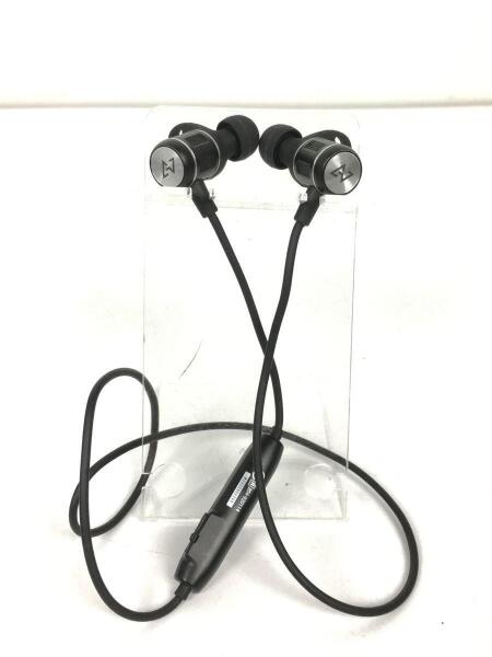 AVIOT WE-BD21d-BK Black(中古) AVIOT(アヴィオット) / イヤホン・ヘッドホン WE-BD21d-BK [ブラック