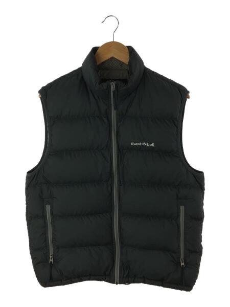 mont-bell モンベル 90s~ ネージュ ダウンベスト 肉厚