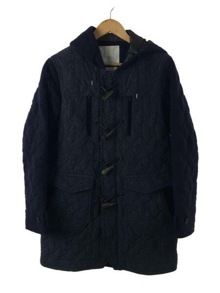 WHITE MOUNTAINEERING(ホワイトマウンテニアリング) / ダッフルコート 