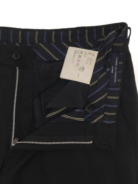 COMME des GARCONS HOMME(コムデギャルソンオム) / スーツ/M/ウール 