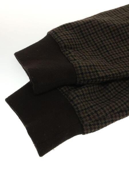 adidas(アディダス) / TWEED SUPER STAR JACKET/ブルゾン/M/ウール/BRW 