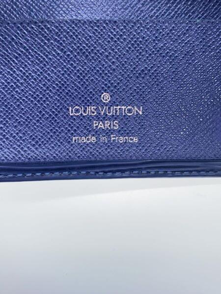 LOUIS VUITTON(ルイヴィトン) / ポルト・フォイユ・ミュルティプル_