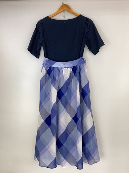 ブルーレーベルクレストブリッジ セットアップ 38 ブルーレーベル