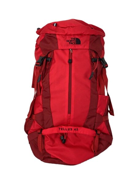 THE NORTH FACE(ザノースフェイス) / Tellus 45/リュック/バックパック 