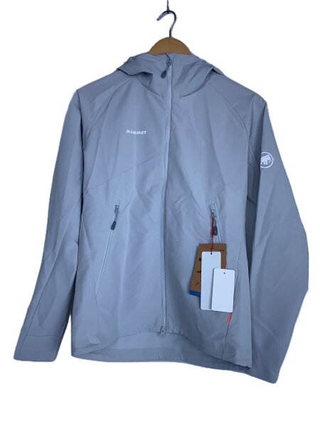 MAMMUT(マムート) / Macun 2.0 SO Hooded Jacket/ジャケット/M 