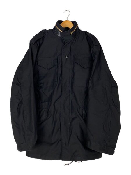 ALPHA INDUSTRIES(アルファインダストリーズ) / M-65/フィールド 