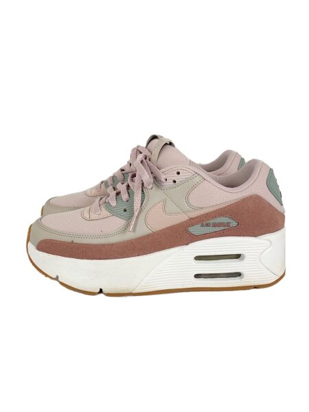 NIKE(ナイキ) / AIR MAX 90 LV8/エア マックス 90 LV8/25.5cm/ピンク 