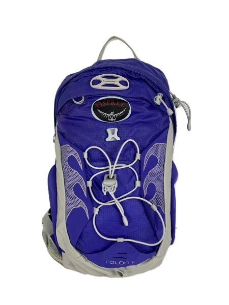 osprey(オスプレイ) / TALON11/リュック/パープル | 中古品の販売 