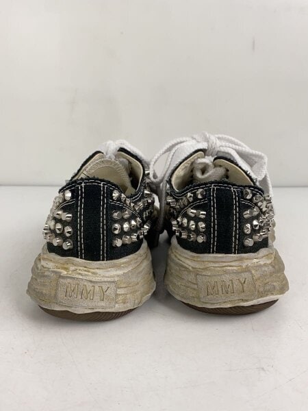 MIHARA YASUHIRO(ミハラヤスヒロ) / PTS23 STUDDED LOW/ローカット