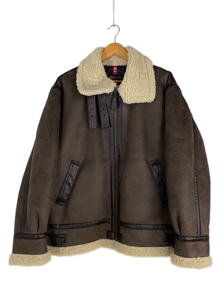 ALPHA INDUSTRIES(アルファインダストリーズ) / フライトムートン 