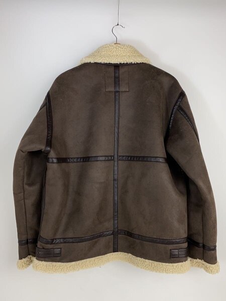 ALPHA INDUSTRIES(アルファインダストリーズ) / フライトムートン 