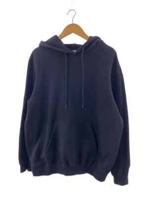 MSGM(エムエスジーエム) / パーカー/XS/コットン/BLK/2941MDM167