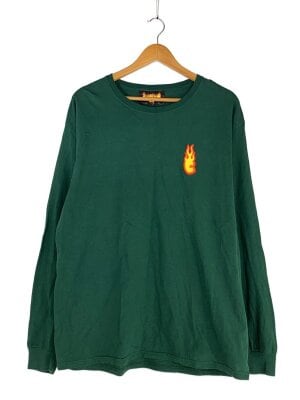 cvtvlist ロングスリーブ　ロンT 2 CVTVLISTのロングスリーブT検索結果|古着・中古品の通販サイト