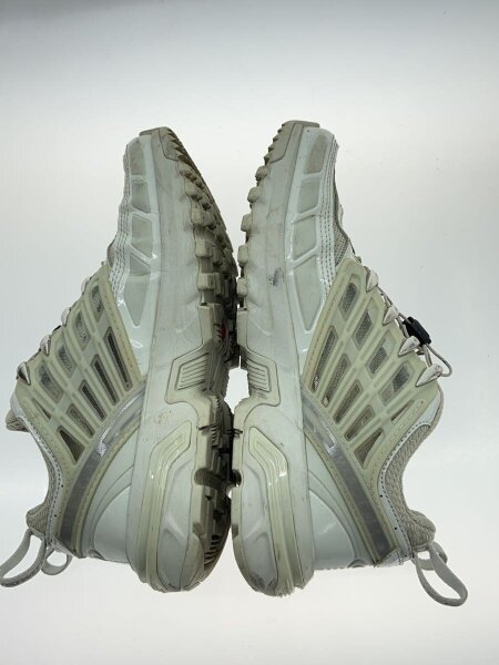 salomon / ローカットスニーカー/23.5cm/WHT/473929 salomon(サロモン) / ローカットスニーカー/23.5cm/WHT/473929 | 中古