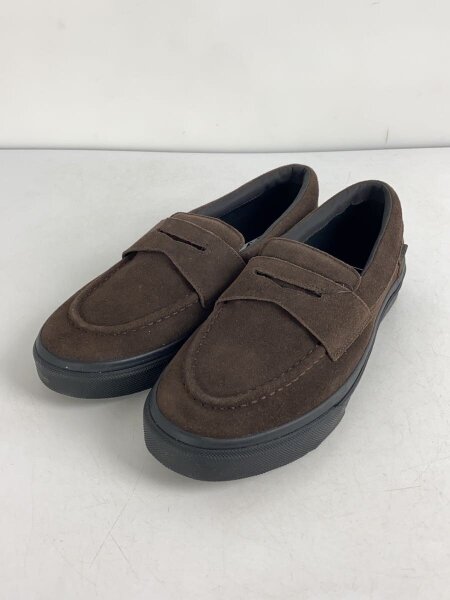 VANS(バンズ) / コインローファー/27cm/ブラウン/V196CF CN | 中古品の 