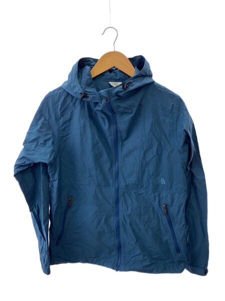 THE NORTH FACE(ザノースフェイス) / COMPACT JACKET_コンパクト 