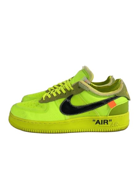 OFF-WHITE(オフホワイト) / ×Off-White Air Force 1 Low Volt/28.5cm