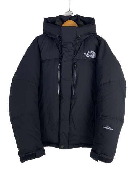 THE NORTH FACE バルトロライトジャケットブラック  ND91840 THE NORTH FACE(ザノースフェイス) / BALTRO LIGHT JACKET/L