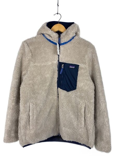 patagonia(パタゴニア) / Reversible Ready Freddy Hoody/ブルゾン 