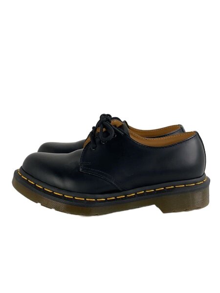 Dr.Martens(ドクターマーチン) / 3ホールシューズ/UK4/ブラック/レザー 