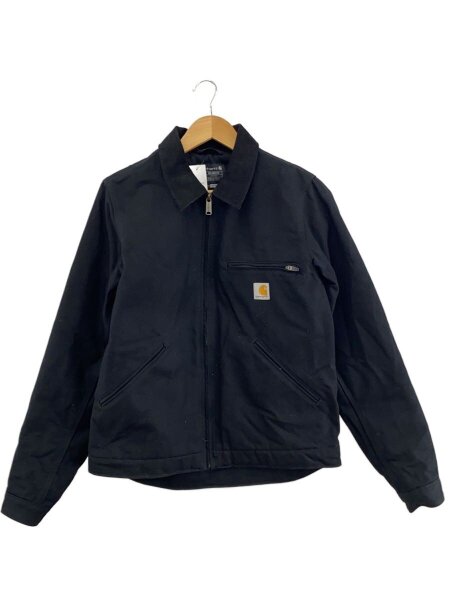 Carhartt(カーハート) / ブルゾン/S/コットン/BLK/OJ3828-M | 古着の 