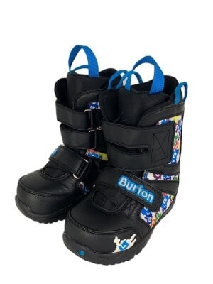BURTON(バートン) / INVADER スノーボードブーツ/26cm/シューレース