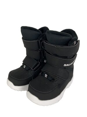 salomon(サロモン) / FALCON XR CS/スキーブーツ/24cm/ブラック