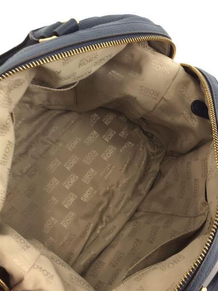 MICHAEL KORS(マイケルコース) / ハンドバッグ/35H2GBFS2L ネイビー 