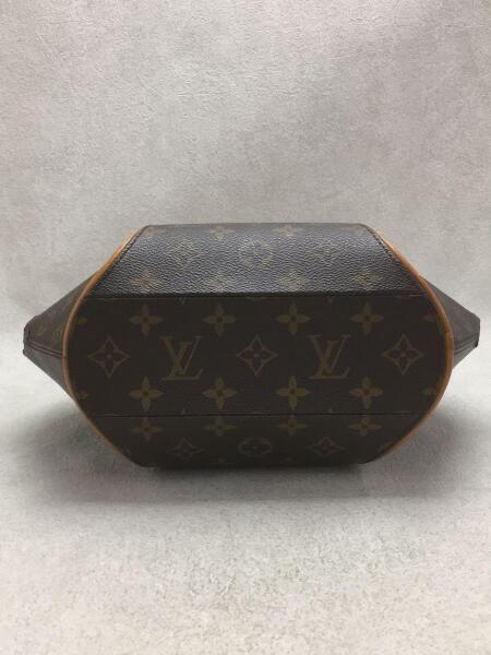 LOUIS VUITTON(ルイヴィトン) / エリプスPM_モノグラムキャンバス/PVC